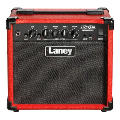 Laney LX15B Red