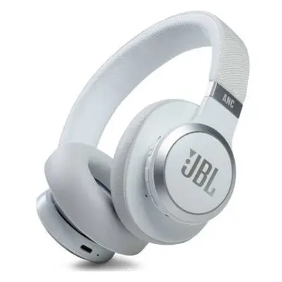 JBL Live660NC white