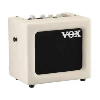 VOX MINI3 G2 Ivory