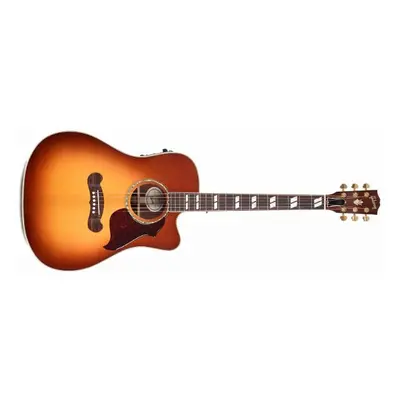 Gibson Songwriter Cutaway 2019 Rosewood Burst