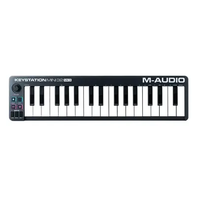 M-Audio Keystation Mini 32 MK3