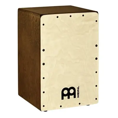 Meinl SC80AB-B Snarecraft Cajon - Baltic Birch