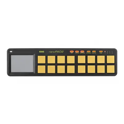 Korg nanoPAD2 ORGR