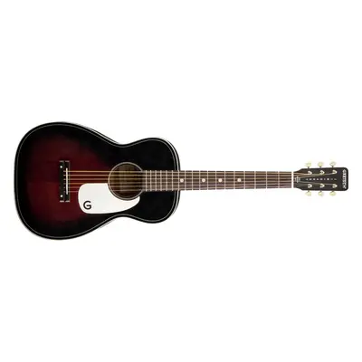 Gretsch G9500 Jim Dandy Flat Top Vintage Sunburst