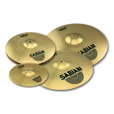 Sabian SBR Promotional Set LTD