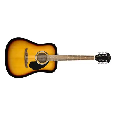 Fender FA-125 Dreadnought Sunburst