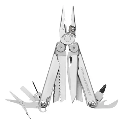 Leatherman WAVE PLUS