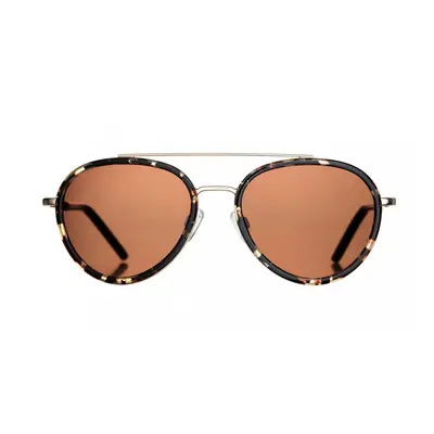 Marshall Sunglasses Mick Havana Nights Brown