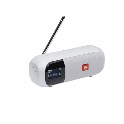 JBL TUNER 2 WHT