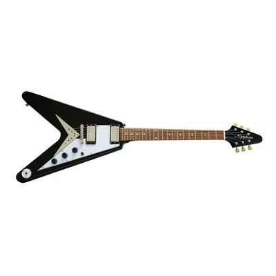 Epiphone Flying V Ebony