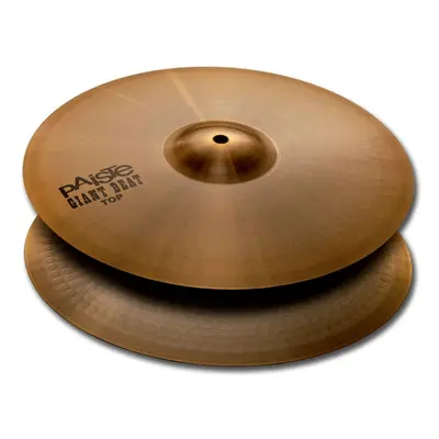 Paiste Giant Beat Hi-hat 14”