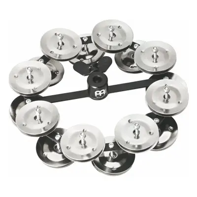 Meinl HTHH2BK Headliner Series Hihat Tambourine