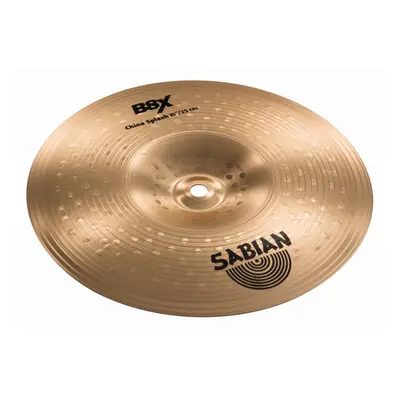 Sabian B8X China Splash 10"