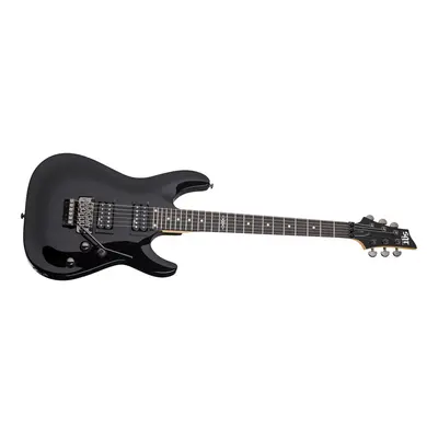 Schecter SGR C-1 FR Black