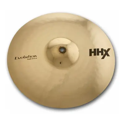 Sabian HHX Evolution Crash 18" Brilliant