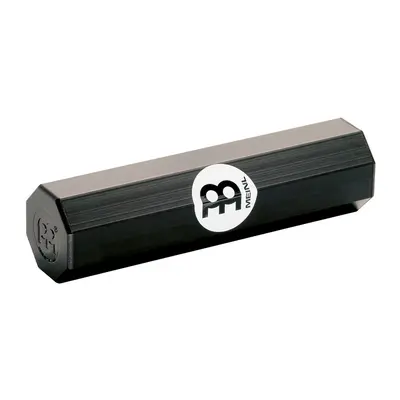 Meinl SH88BK Aluminum Shaker Octagonal Medium - Black