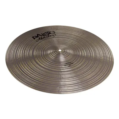 Paiste Masters Extra Dry Ride 20”