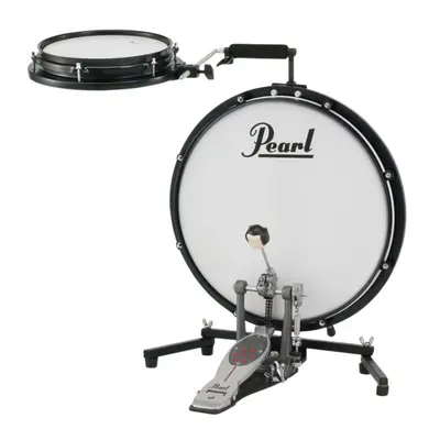 Pearl PCTK-1810 Compact Traveler