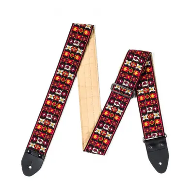 Dunlop JH01 Jimi Hendrix Strap Woodstock