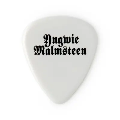 Dunlop YJMP01WH Yngwie J. Malmsteen, 1,5, 6ks