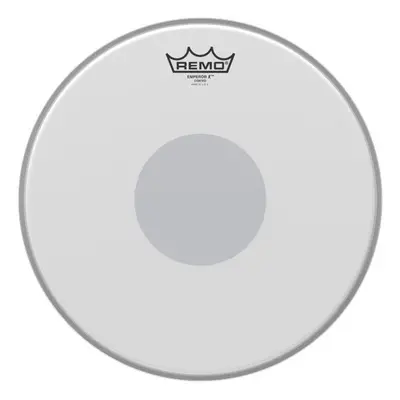 Remo Emperor X Coated 14" BX-0114-10