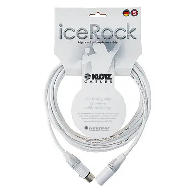 Klotz IceRock IRFM1000