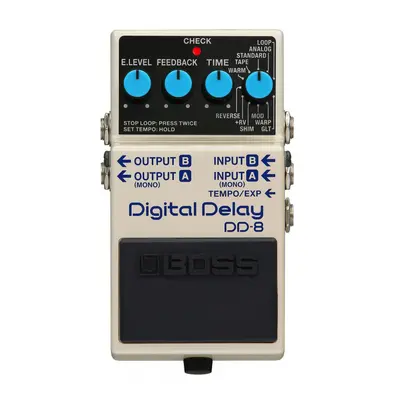 Boss DD-8 Digital Delay