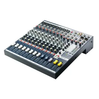 Soundcraft EFX8