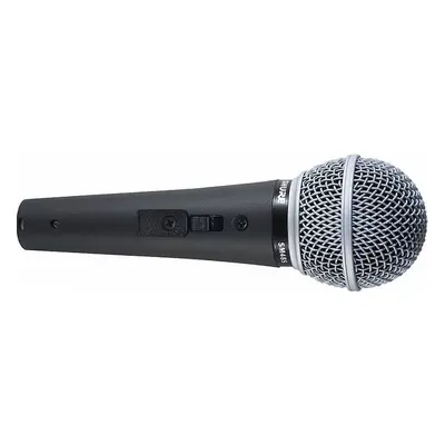 Shure SM48S-LC