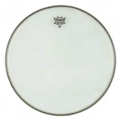 Remo Diplomat Clear 15"