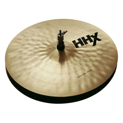 Sabian HHX Groove Hi-hat 15"