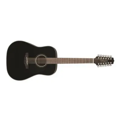 Takamine GD30-12 Black