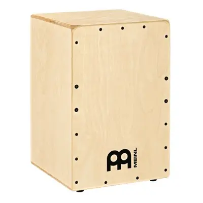 Meinl SC80B Snarecraft Cajon - Baltic Birch