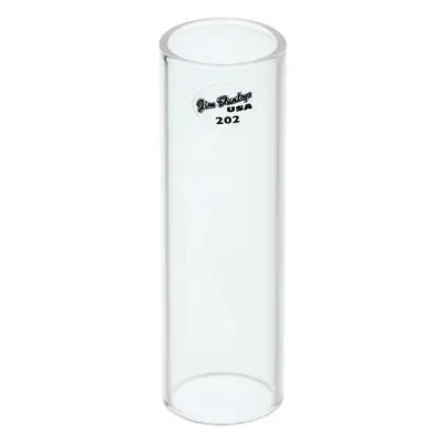 Dunlop 202 Pyrex Glass