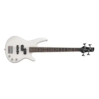 Ibanez GSRM20 Pearl White