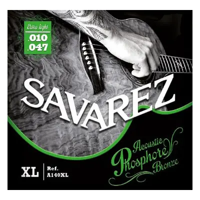 Savarez A140XL