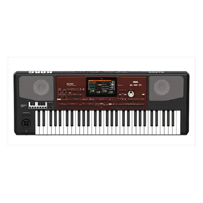 Korg Pa700 Oriental