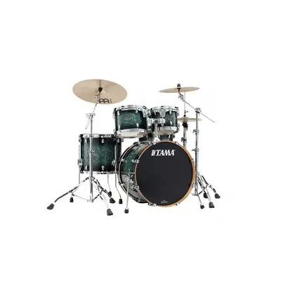 Tama MBS42S-MSL Starclassic Performer - Molten Steel Burst