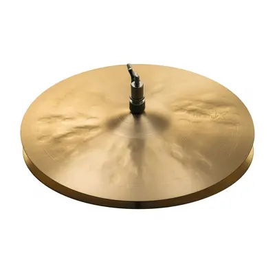 Sabian HHX Anthology Low Bell Hi-Hat 14”