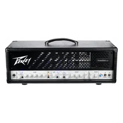 Peavey Invective 120 Head