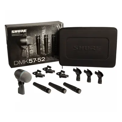 Shure DMK57-52