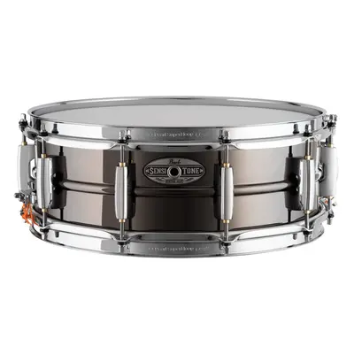 Pearl STH1450BR SensiTone Heritage Alloy Black/Brass 14”x5”