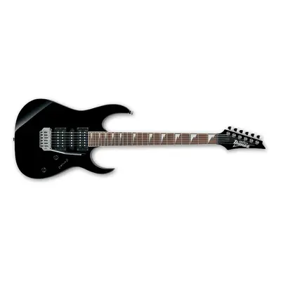 Ibanez GRG 170DX BKN Rosewood Fingerboard - Black Knight