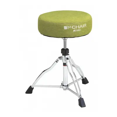 Tama HT430SGF 1st Chair Round Rider - Sage