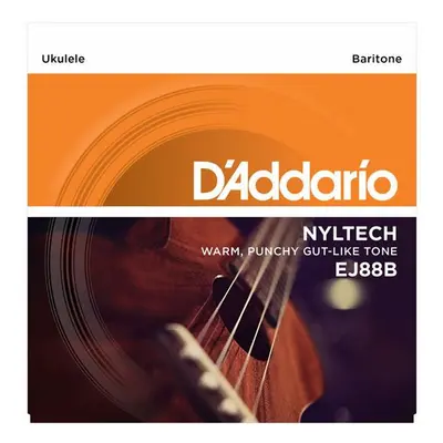 D'Addario EJ88B