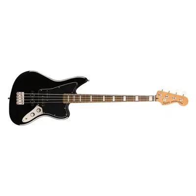 Fender Squier Classic Vibe Jaguar Bass Black Laurel