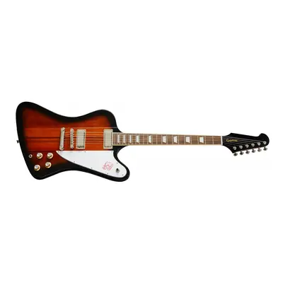 Epiphone Firebird Vintage Sunburst