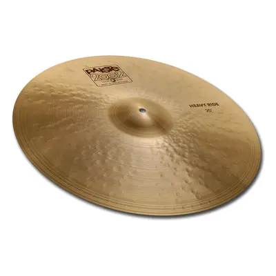 Paiste 2002 Heavy Ride 22"