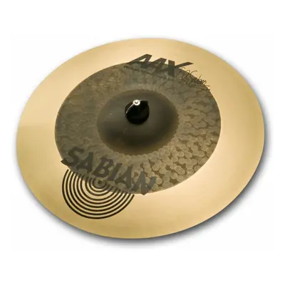 Sabian AAX El Sabor Picante Hand Crash 16''