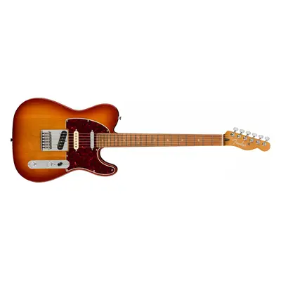 Fender Player Plus Nashville Telecaster - Sienna Sunburst